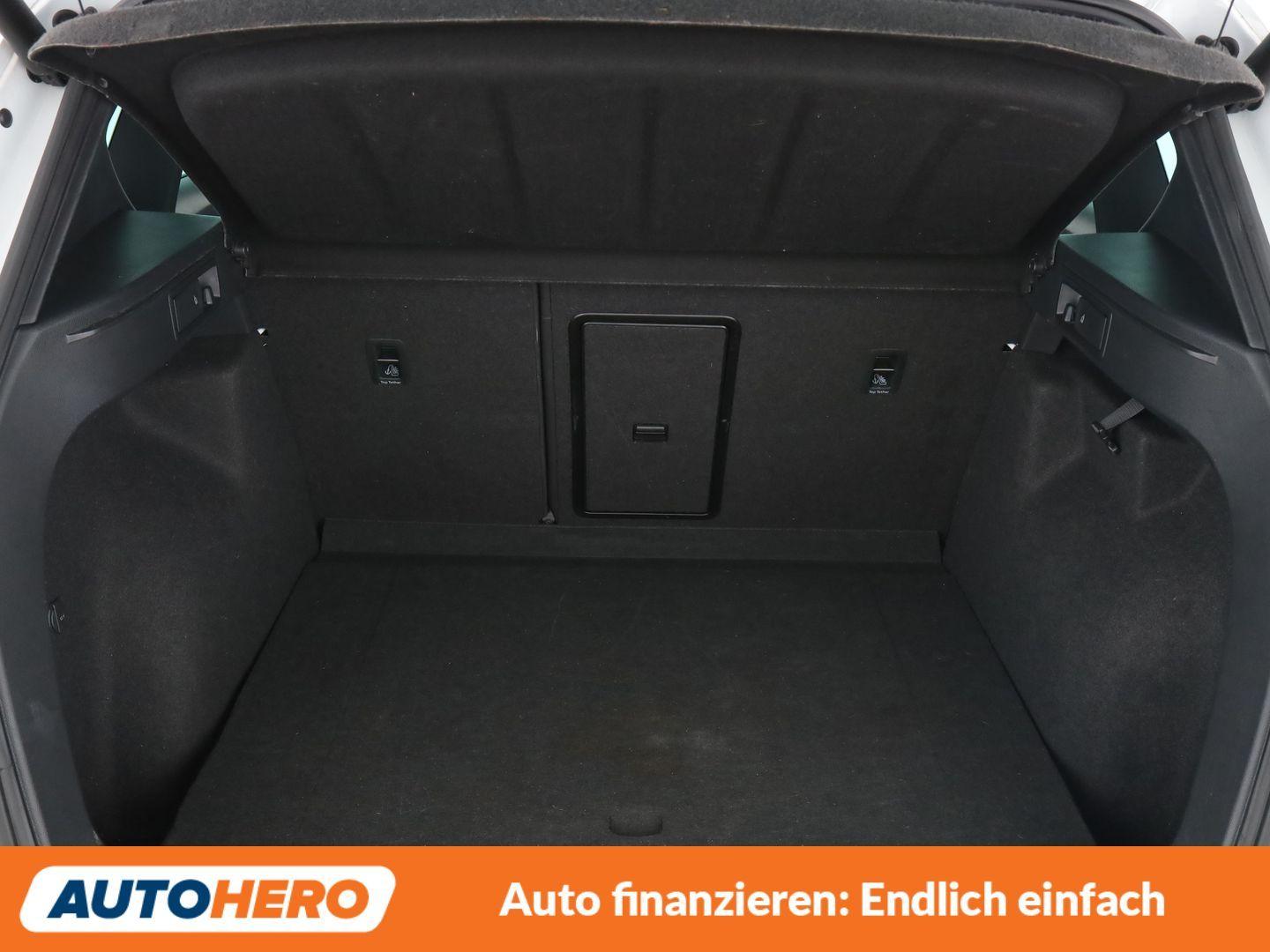 Cupra Ateca 2.0 TSI 4Drive Aut.*NAVI*360*ACC*