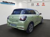 Suzuki SWIFT 1.2 COMFORT MILD-HYBRID DUALJET - Suzuki Swift: mit Klimaanlage