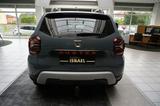 Dacia Duster II Extreme 4WD NAVI, SITZHEIZUNG, PDC, BC - Dacia Duster mit Diesel-Antrieb: Allradantrieb