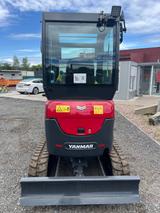 Yanmar SV22 ADVANCE, Neu, 1. Jahr Garantie AUX2 - Yanmar LKWs