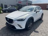 Mazda CX-3 Sports-Line*TOP*GARANTIE*NAVI* - Mazda: Sport