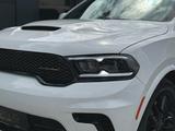 Dodge Durango 5.7 V8 SRT 4x4 Night Modell 22 LED - 19% - Dodge aus 2022
