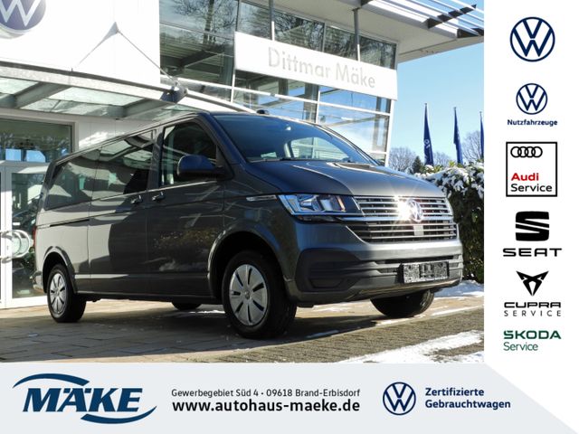 Volkswagen T6.1 Caravelle Comfort.2.0 TDI LR 9-Si. AHZV NAV