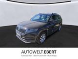 Skoda Kodiaq 2.0 TDI L&K 4x4/AHK/PANO-DA./ACC/DCC/360° - Skoda Kodiaq in Mannheim