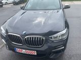 BMW X3 M40 M40i - BMW X3 M40 in München