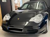 Porsche 996 Targa | Bose | Motorrevision | WERK96 - Porsche 996 in Stuttgart