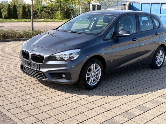Image of BMW 218 Active Tourer
