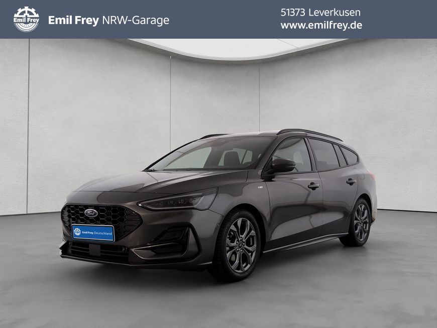 Image of Ford Focus