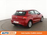 Seat Ibiza 1.0 TSI Style*TEMPO*PDC*SHZ*ALU*KLIMA* - Seat Ibiza Gebrauchtwagen in Bonn