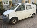 Volkswagen T5 Transporter | REIMO-Ausbau und Aufstelldach - Volkswagen T5 aufstelldach