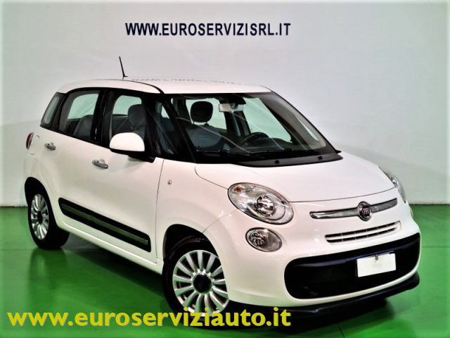 Fiat FIAT 500L 1.4 95 CV Lounge