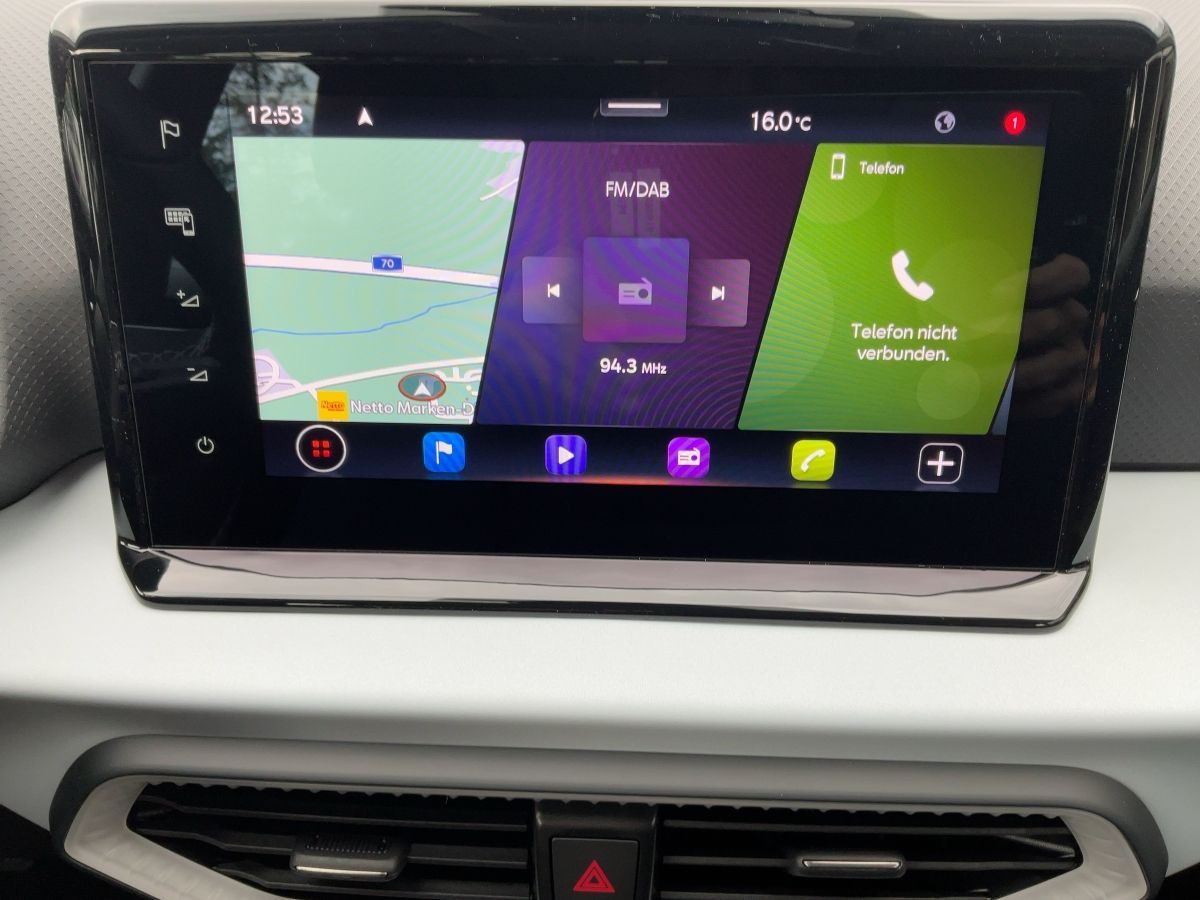 Seat Ibiza - Bild 10