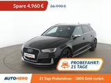 Audi RS 3 2.5 TFSI quattro Aut.*ACC*CAM*SHZ*280kmh - Audi RS3: Automatik