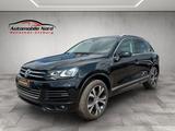 Volkswagen Touareg V6 TDI + Garantie+ TÜV NEU nur 69.000 km - VW Touareg Gebrauchtwagen in Hamburg