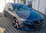 Mazda 6 skyactiv - Mazda 6 in Aachen