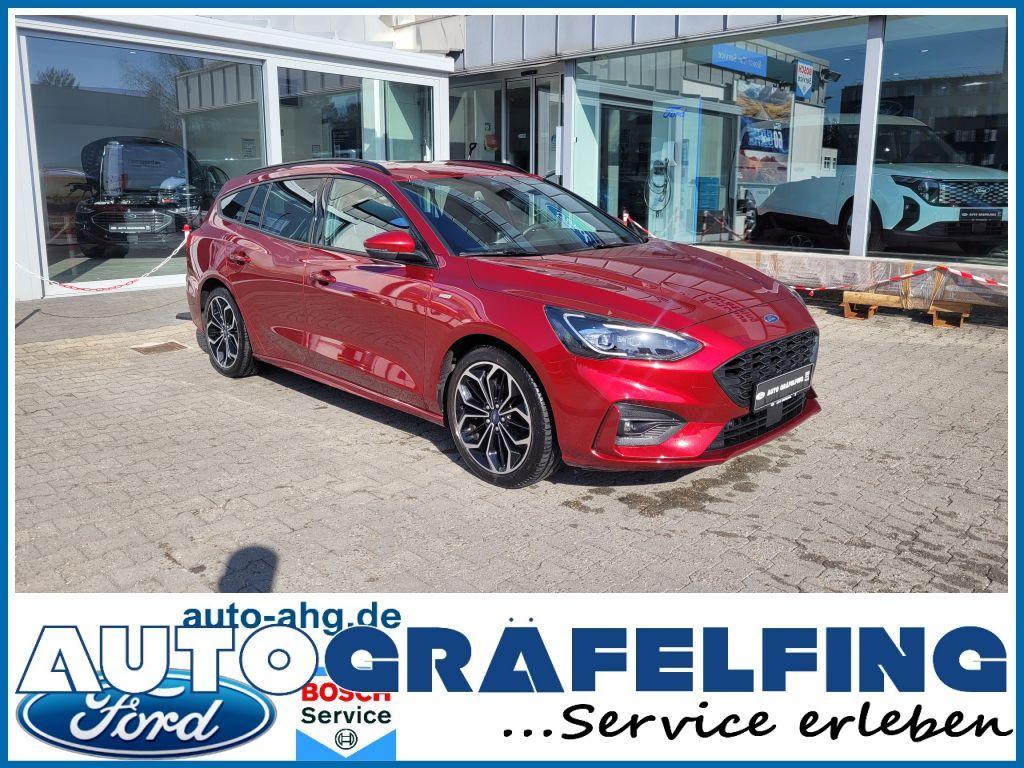 Ford Focus Turnier 1.5 EcoBoost*NAVI*