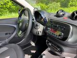 Smart ForFour 60kW EQ Batterie - Passion Ausstattung - Smart Gebrauchtwagen in Osnabrück