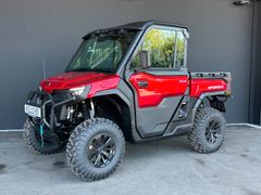 CFMOTO UForce 1000 U10 PRO HIGHLAND + SOFORT  LIEFERBAR