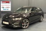 Skoda Octavia Combi RS *19Zoll*PANORAMA*Standhzg*AHK* - Skoda Octavia 1Z mit Diesel-Antrieb