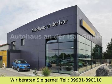 Bild 14 Opel Frontera 1.2 GS eDCT *NAVI*SHZ*LHZ*LED*KAMERA*