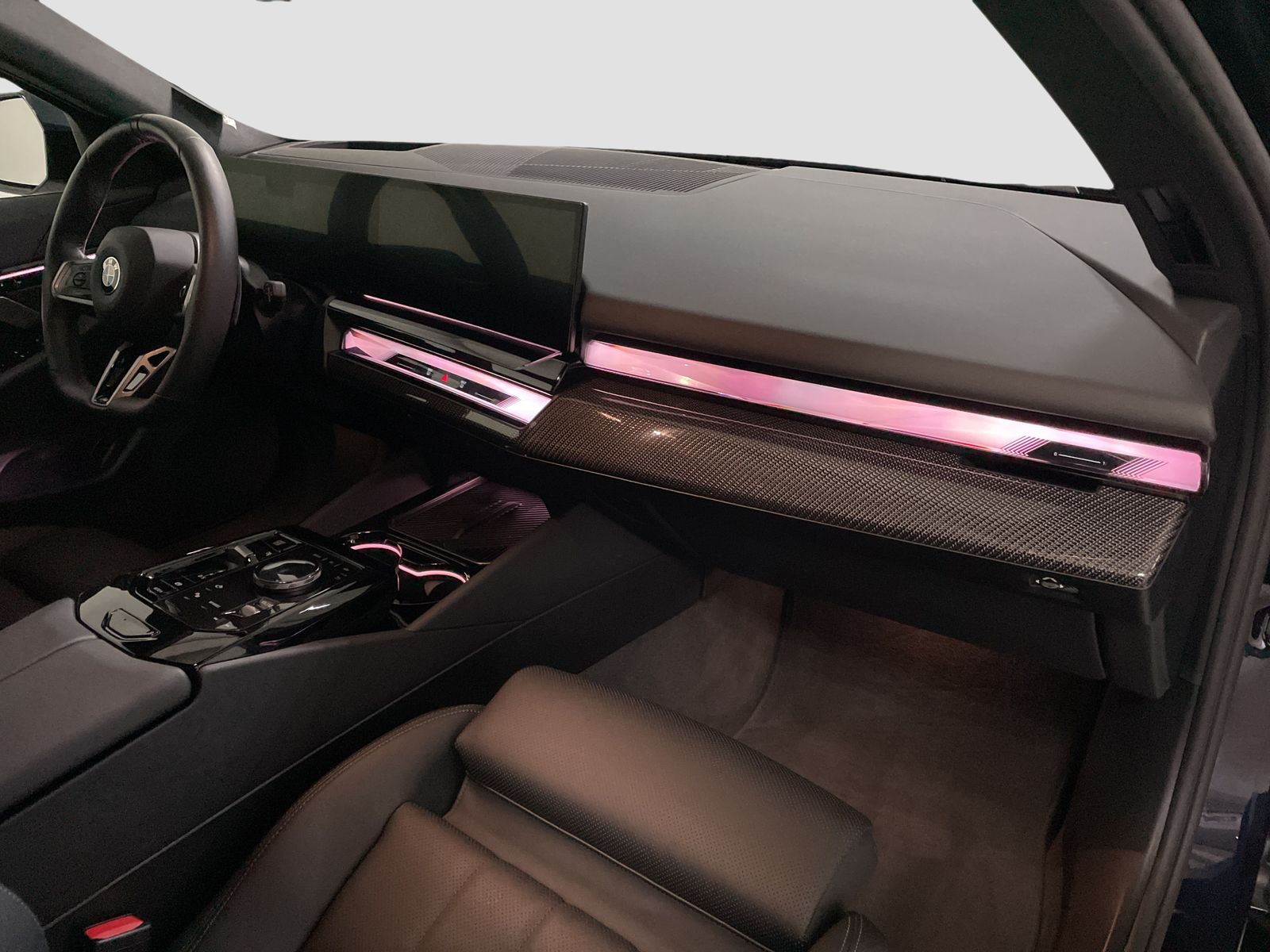 BMW 520 - Bild 10