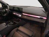 BMW 520 - Vorschau Bild 10