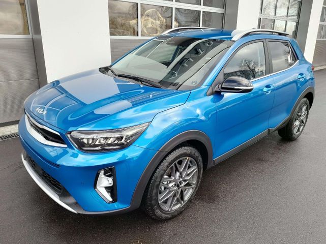 Kia Stonic Nightline Edition 1.0T 48V DCT-Automatik 