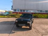 Jeep Cherokee XJ BJ 89, H Zulassung, Wertgutachten - gebrauchte Jeep Cherokee aus dem Jahr 1989