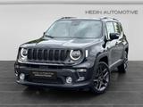 Jeep Renegade 1.3 Plug-In Hybrid 4xe LED|NAVI|LEDER - Jeep Renegade Plug-in Hybrid (PHEV) Gebrauchtwagen