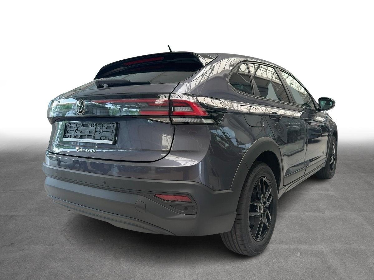 Volkswagen Taigo 1.0 TSI Klima App-Connect SHZ PDC Telefon, миниатюра 4