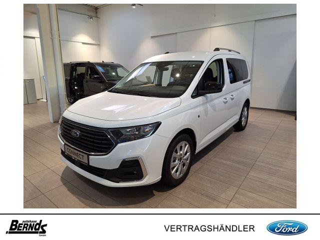 Ford Tourneo Connect 1.5 EcoBoost Aut. TITANIUM PDC