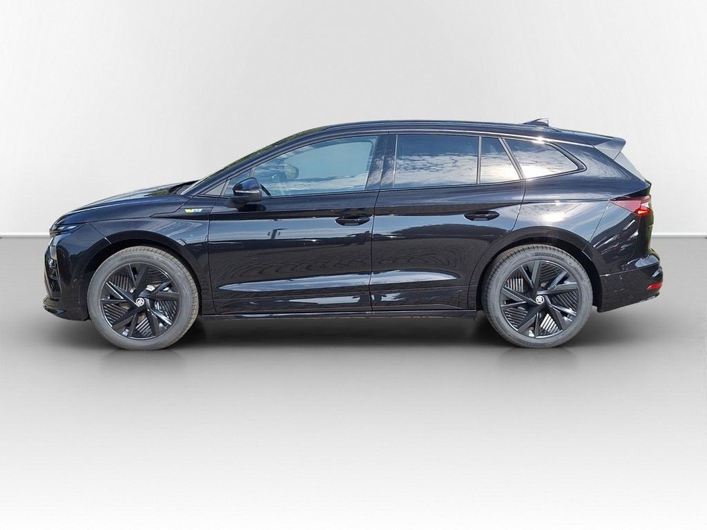 Skoda Enyaq - Bild 10