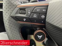 Cupra Leon - Vorschau Bild 36