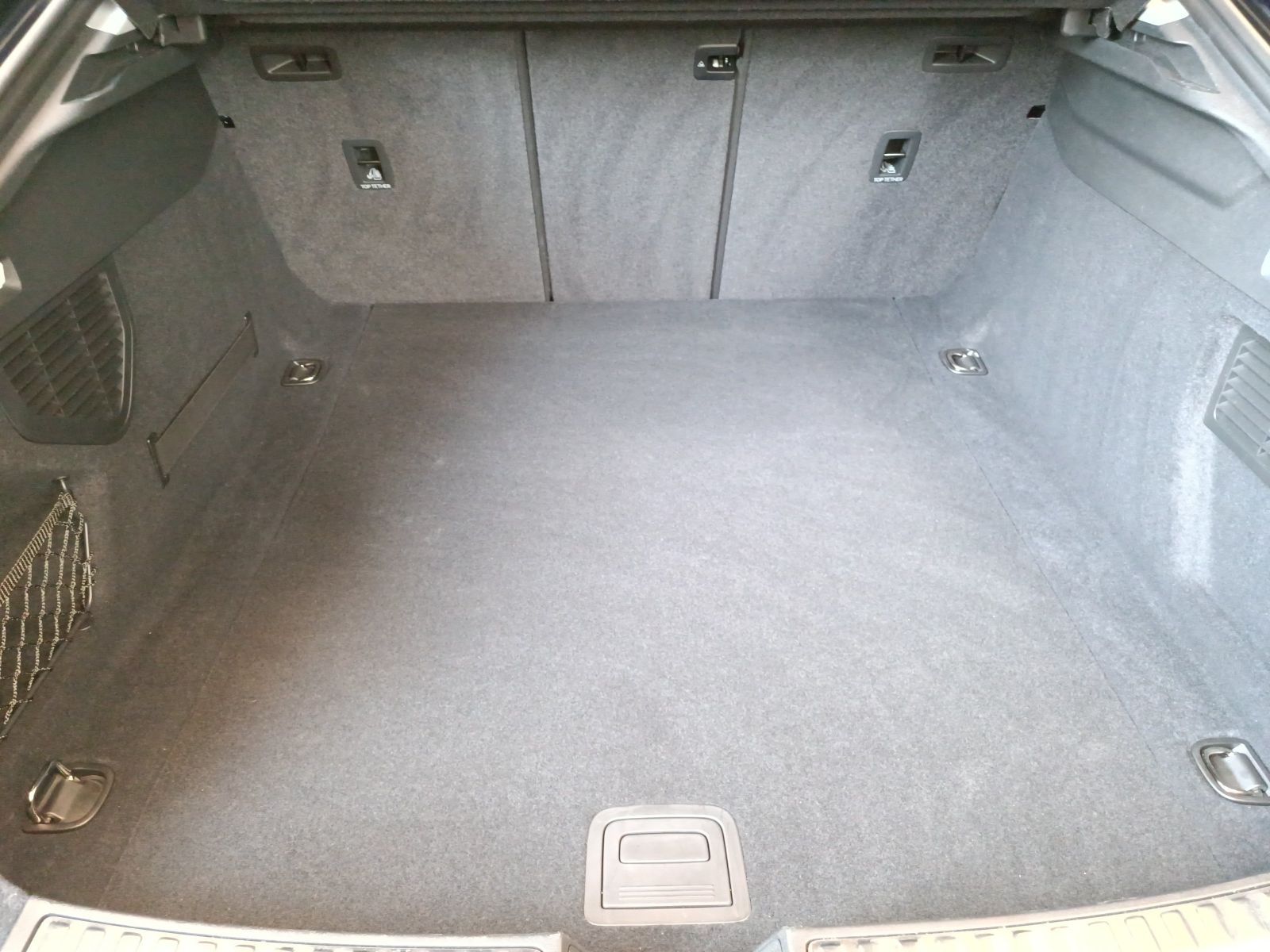 Audi A5 - Bild 19