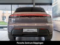 Porsche Macan - Vorschau Bild 6