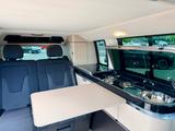Mercedes-Benz V 200 d Marco Polo nur bis 28.07! - Mercedes-Benz V 200 mit Diesel-Antrieb