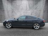 Audi A5 Sportback 2.0 TFSI quattro Bang&Olufsen/Nappa - Audi A5 mit Benzin-Antrieb: Leder, Limousine, 2.0