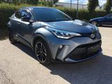 Toyota C-HR 1.8-l-VVTi Hybrid CLUB - Toyota C-HR: Club