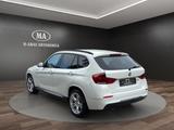 BMW X1 X-Drive 18d M-Paket Automatik - BMW X1: Drive