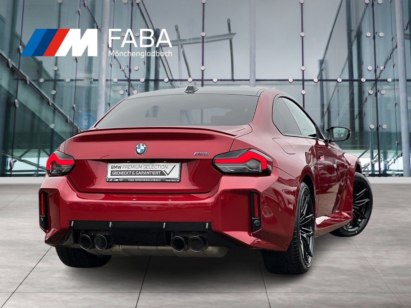 BMW M2 - Bild 2