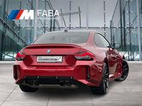 BMW M2 - Vorschau Bild 2