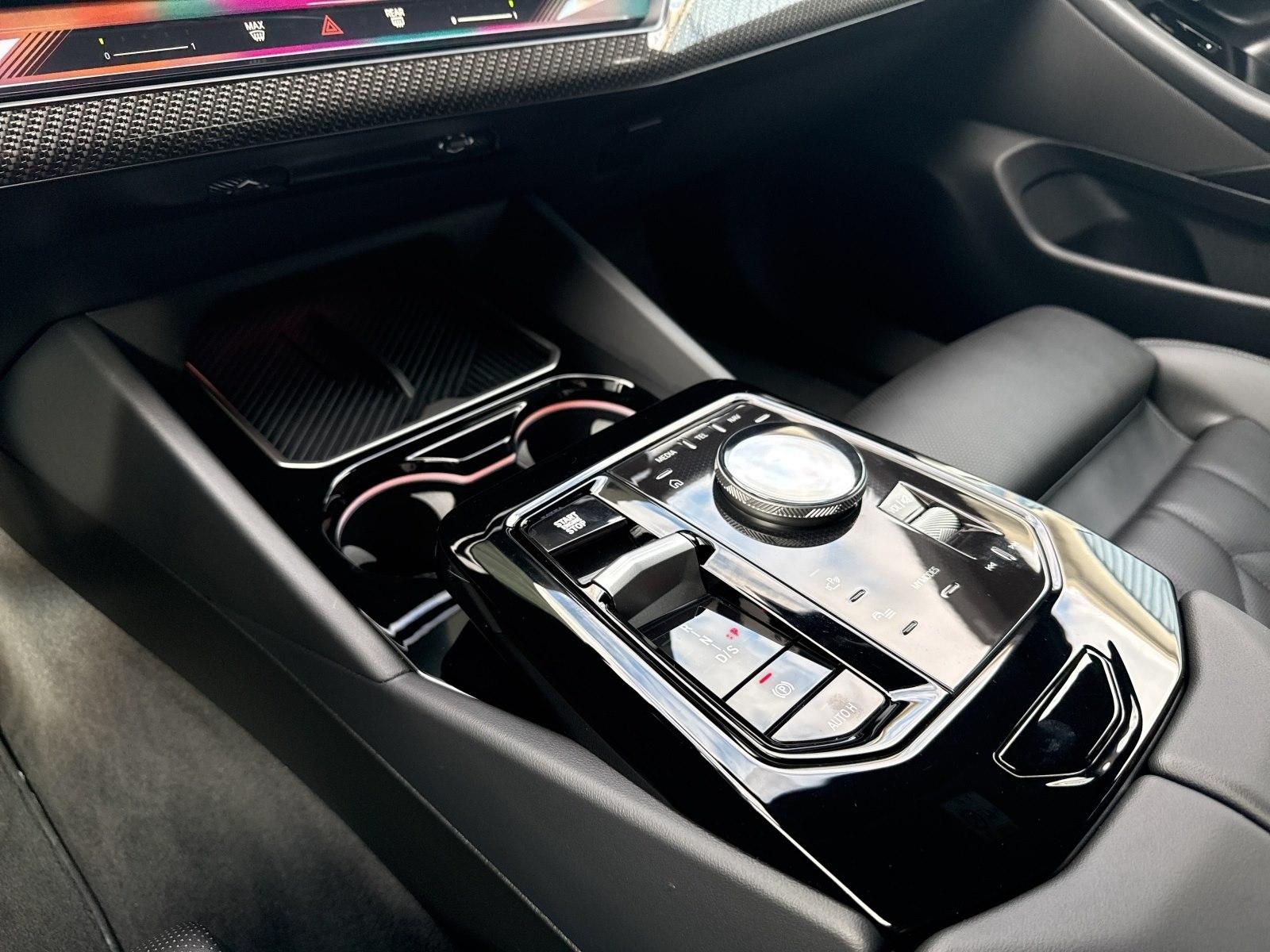 BMW 520i Touring M Sport|AHK|Head-Up|H/K|PAProf.
