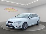 Seat Leon ST FR *Navi*LED*Seat Sound*ACC* - Seat Leon ST FR Gebrauchtwagen