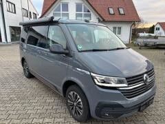 Volkswagen T6 California Beach Camper Edition