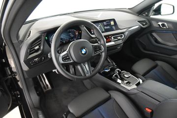 BMW 218 Gran Coupé