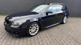 BMW 530 Baureihe 5 Touring 530d Edition Sport - BMW 530 aus 2008: 530d