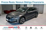 Andere SKODA OCTAVIA WAGON 2.0 TDI 150 CV DSG STYLE + M - Andere mit Diesel-Antrieb: Gelb