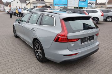 Volvo V60 - 9