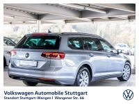 Volkswagen Passat Variant - Vorschau Bild 2