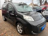 Fiat Qubo MyLife*2.HD*Klima*PDC*94.TKM*TÜV NEU - Fiat Qubo Gebrauchtwagen
